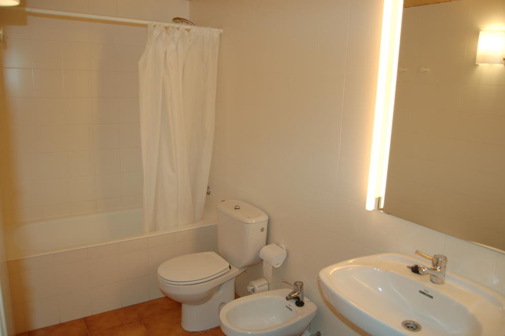 Apartaments Vall Ferrera Areu Zimmer foto