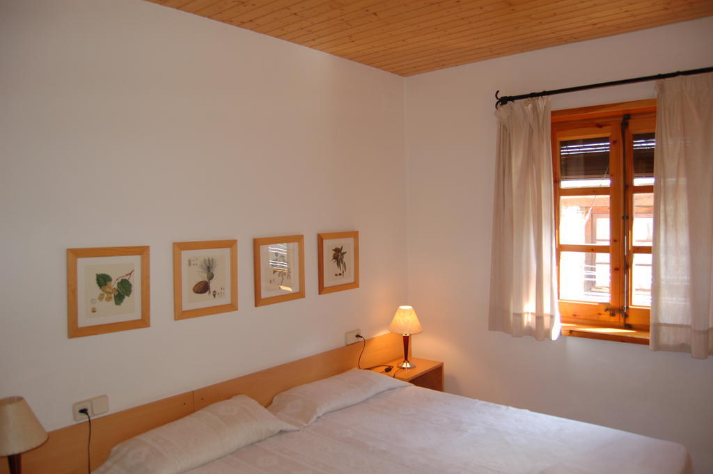 Apartaments Vall Ferrera Areu Zimmer foto